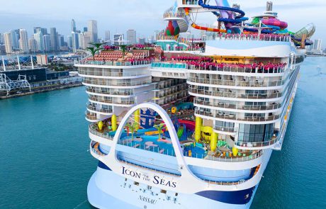 רויאל קריביאן: כמה תשלמו במבצע בלאק פרדיי?