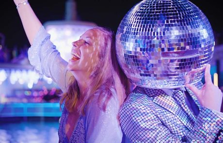 Celebrity Xcel מציגה דור חדש של חוויות בידור