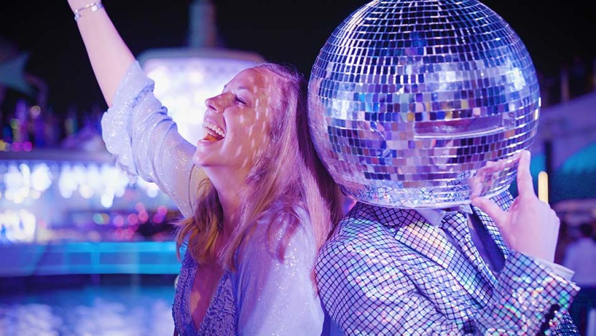 Celebrity Xcel מציגה דור חדש של חוויות בידור