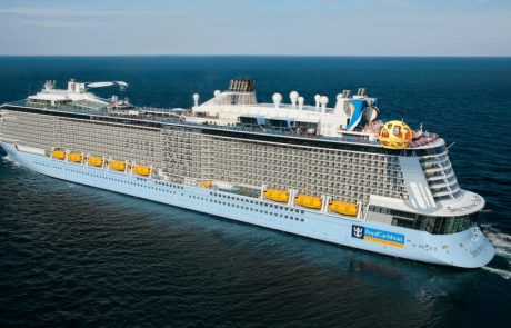 ספקטרום אוף דה סיז: וידאו, תמונות ופרטים ראשונים