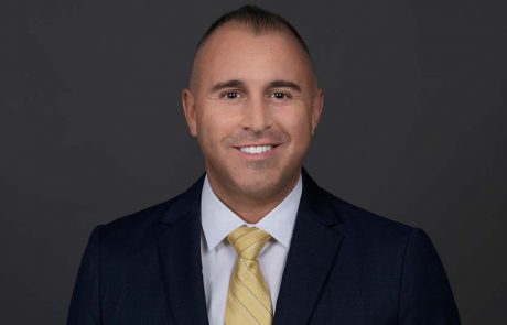 ברנן קוזנל התמנה לסגן נשיא לחשבונות אסטרטגיים ולאומיים ב-NCL