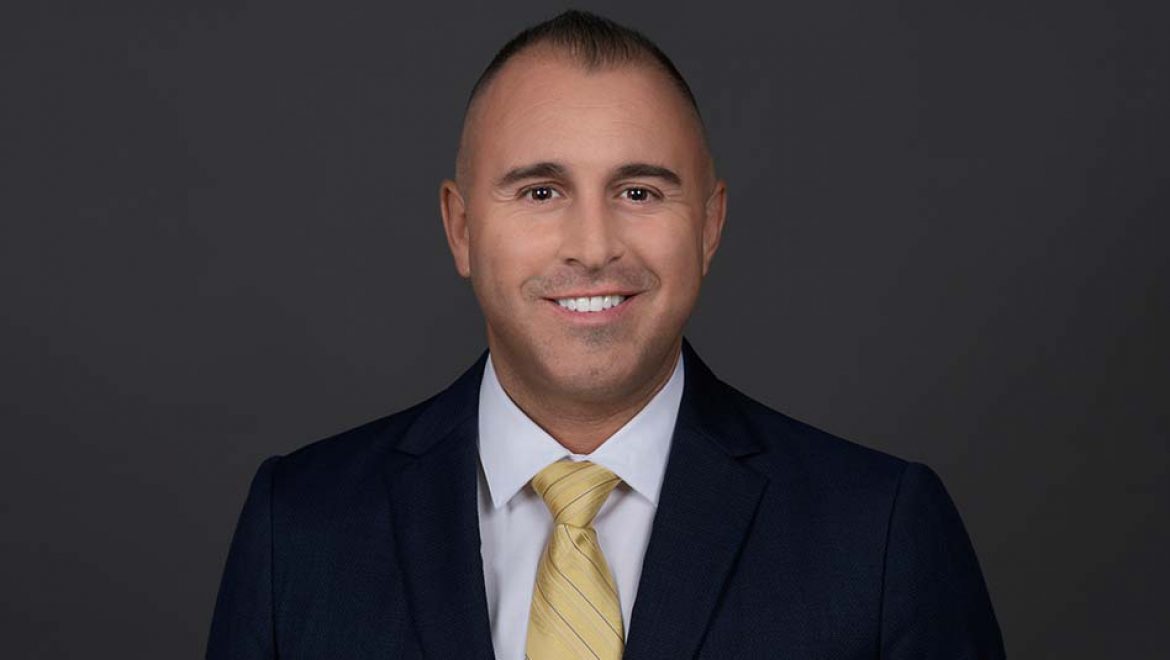 ברנן קוזנל התמנה לסגן נשיא לחשבונות אסטרטגיים ולאומיים ב-NCL