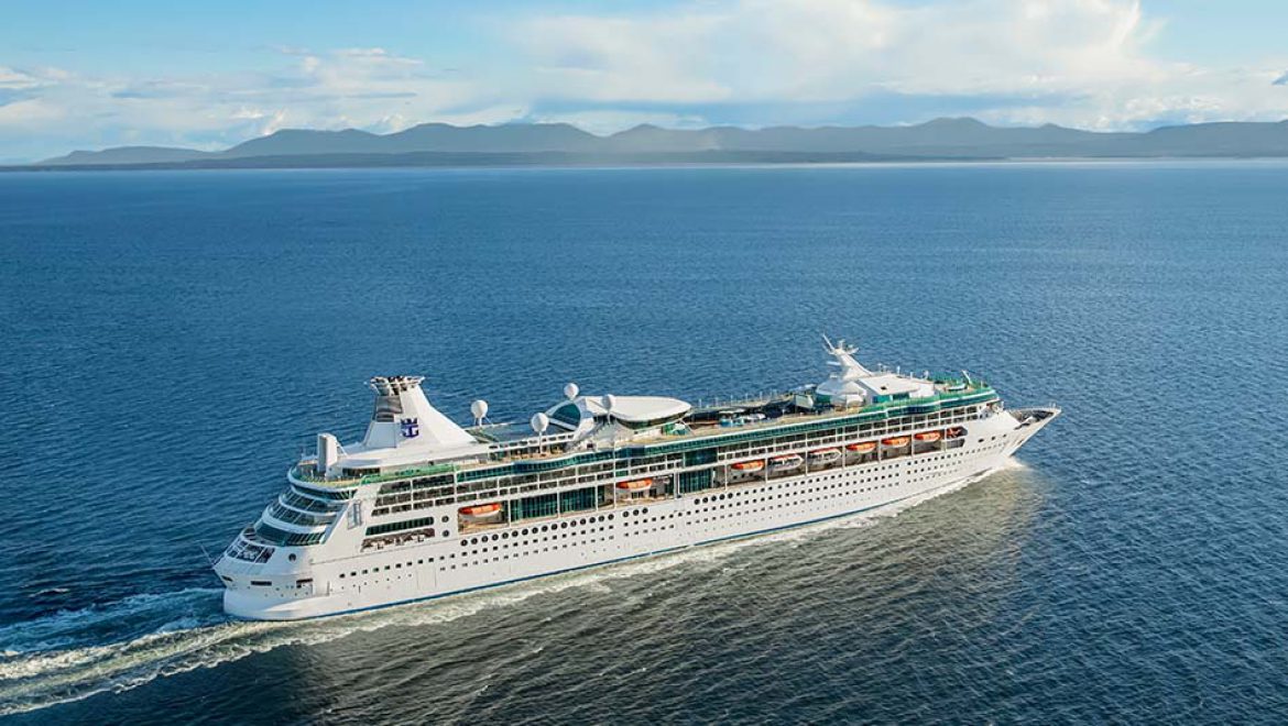 רפסודי אוף דה סיז מסמנת את חידוש פעילותו של הצי במלואו