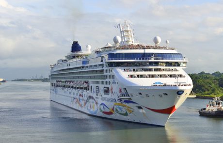 שייט באזור תעלת פנמה: נוף מרהיב, היסטוריה, תרבות ועוד