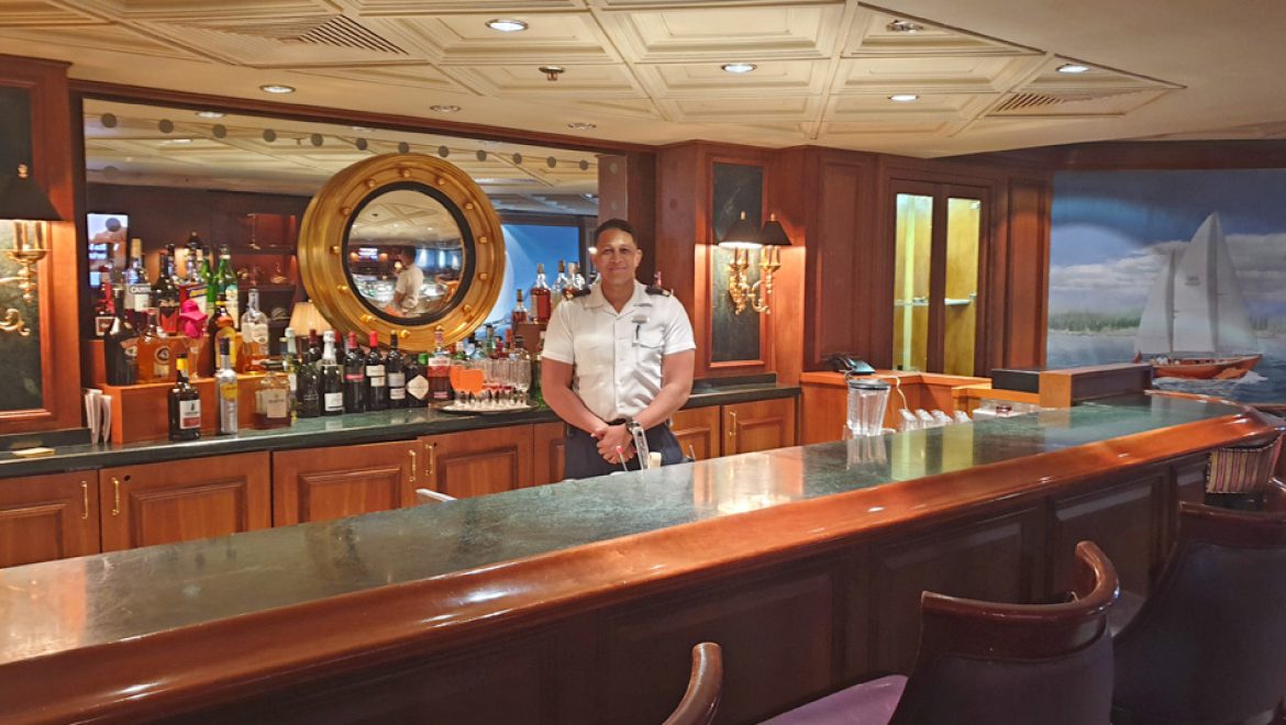 חבילת משקאות בקרוזים