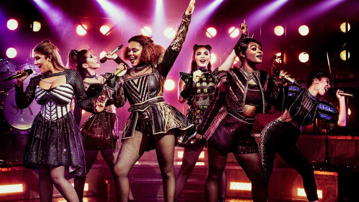 בדרך לברודווי עוצרים בנורוויג’ן קרוז ליין