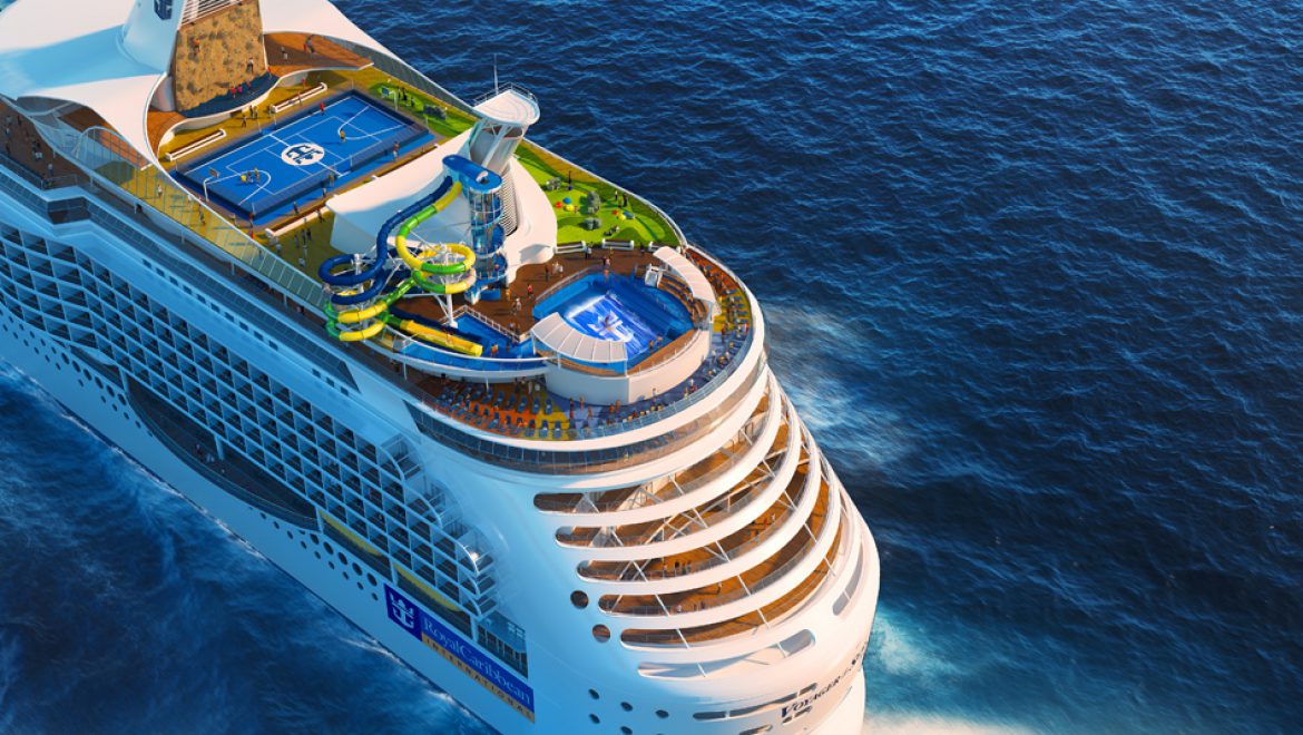 וויאג’ר אוף דה סיז תעבור שדרוג בהשקעה של 97 מיליון דולר