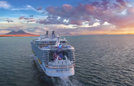 לקראת חג הפסח: גולדן טורס סוגרים לכם הפלגות ללא תחרות