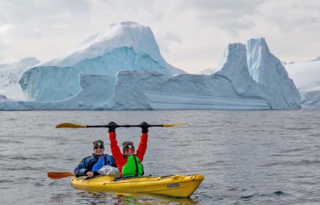 קריסטל מציעה ליועצי השייט מערכת הזמנות חדישה ויעילה
