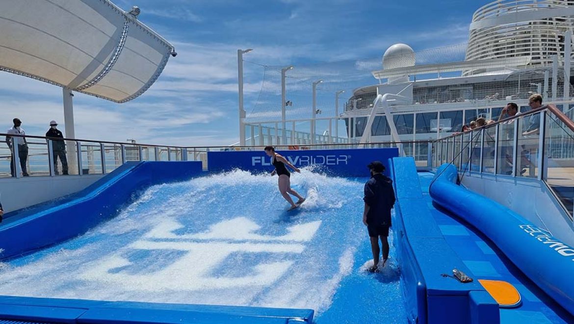רויאל שוברת את הכללים – נוסעי סולו ייהנו ממחיר מופחת ב-16 אוניות