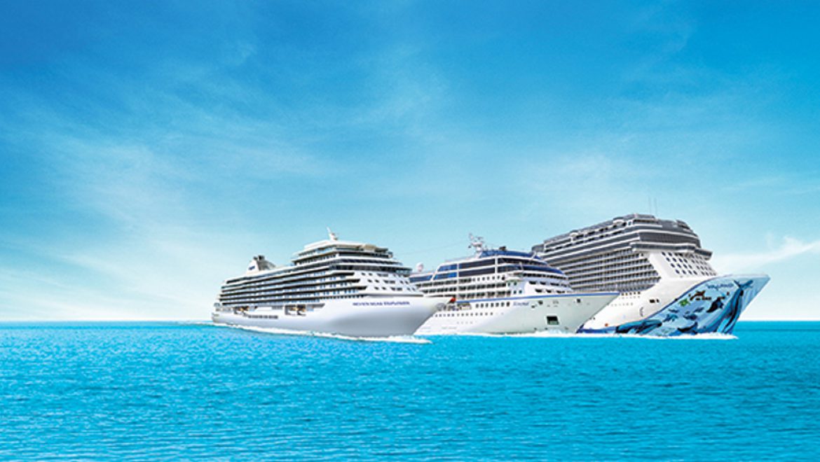 נורוויג’ן קרוז ליין אחזקות תפרסם את תוצאות הרבעון השני ב-31 ביולי