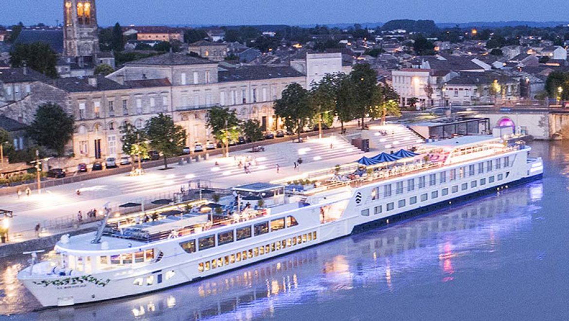 אוניוורלד הגישה תביעה משפטית נגד חברת השייט האיטלקית