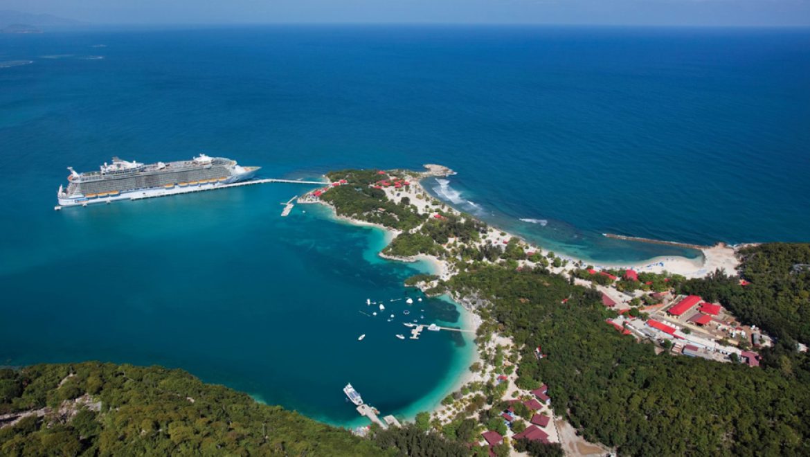 קבוצת קרוזים שממשיכה להפליג בפול גז