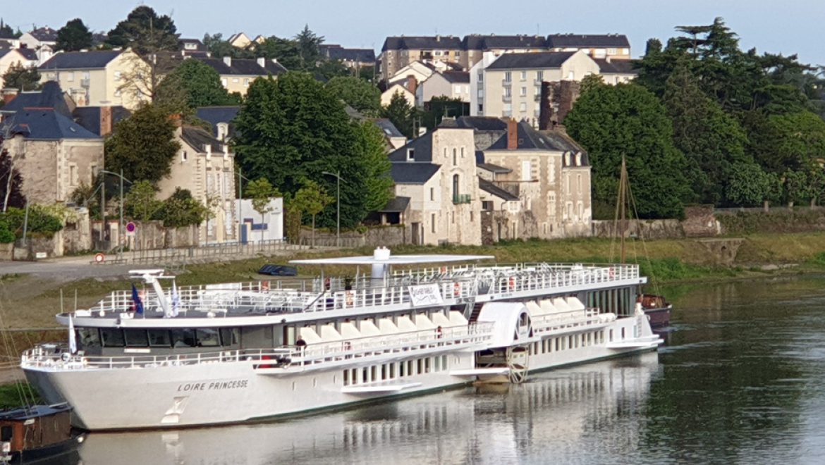 יין, נהרות ותרבות: CroisiEurope משיקה שייט ייחודי לאורך הרון והסון