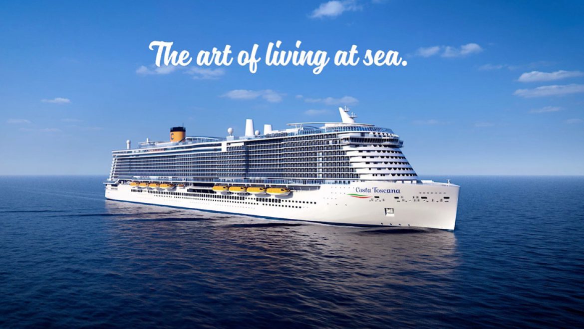 קוסטה טוסקנה תבלה את עונת הבכורה בברזיל