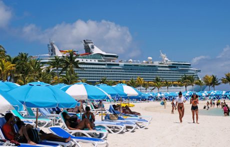 רויאל קריביאן: למה לצפות בעתיד הקרוב !