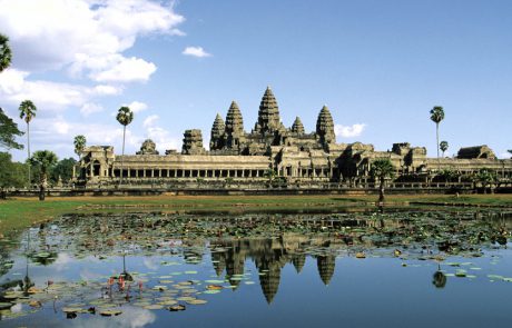 נחתם הסכם להארכת שיתוף הפעולה בין סיבורן לאונסק”ו