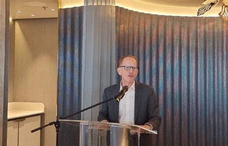 נורוויג’ן קרוז ליין אחזקות מפרסמת את דוח “Sail & Sustain 2024”