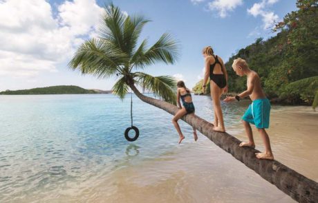 טרנד בגאות: האיים הפרטיים של חברות הקרוזים שעושים את ההבדל