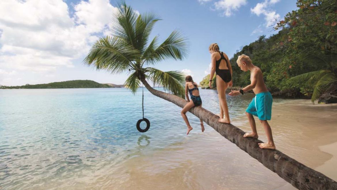 טרנד בגאות: האיים הפרטיים של חברות הקרוזים שעושים את ההבדל