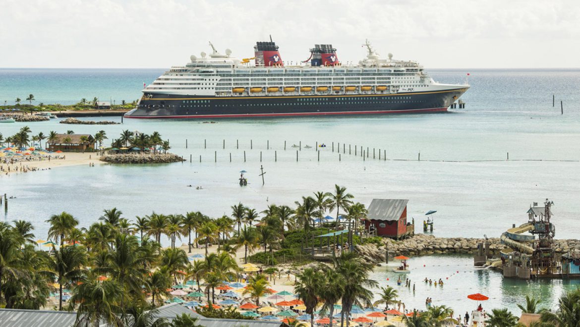 האיים הפרטיים החלומיים של חברות הקרוזים המובילות בקריביים