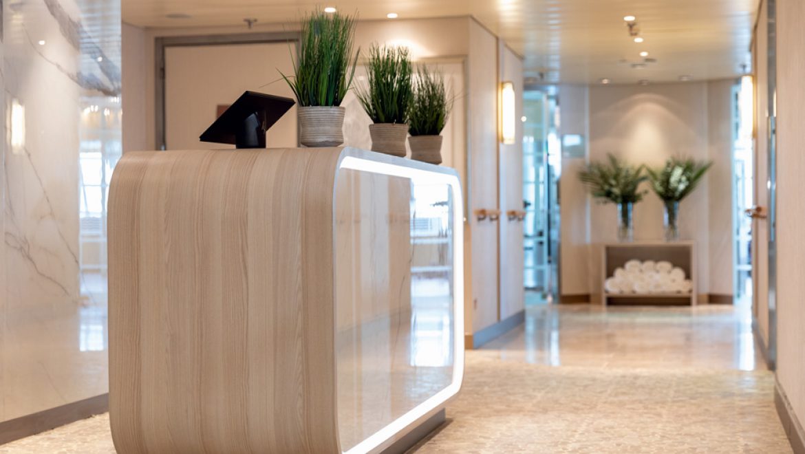 Serene Spa & Wellness – מתחם הספא הייחודי של ריג’נט סבן סיז