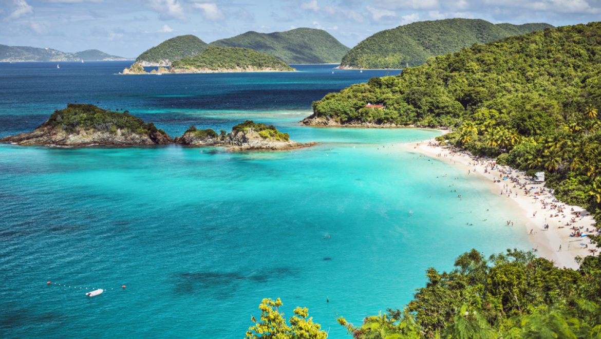 צפון אמריקה: יעד המקור העולמי לקרוזים ישבור שיאים השנה