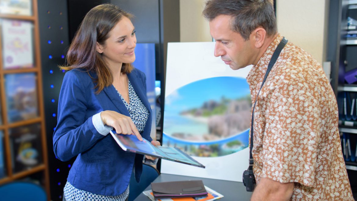 חופשת שייט מזמינים רק אצל סוכני נסיעות