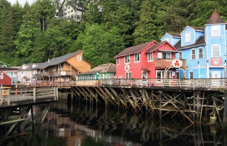 אושיאניה קרוזס חושפת סיורי חוף חדשים