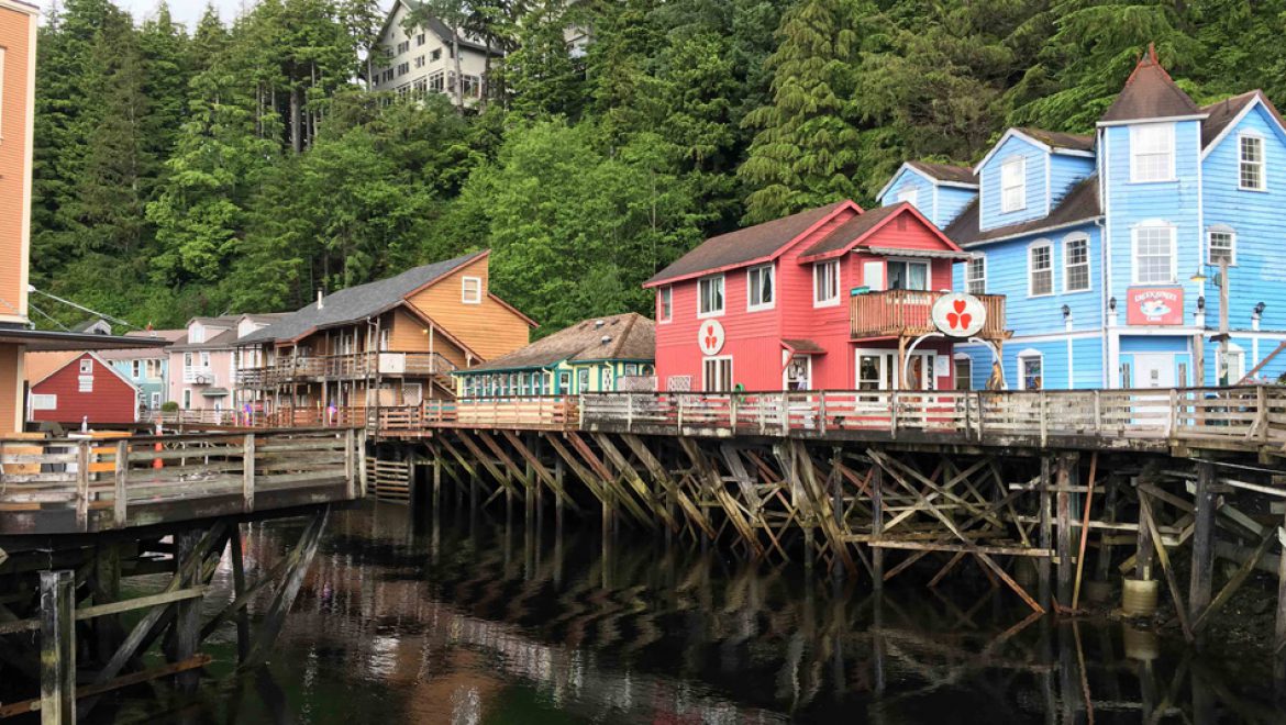 אושיאניה קרוזס חושפת סיורי חוף חדשים