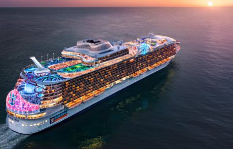 תדחה הגעתה של הוונדר אוף דה סיז לסין