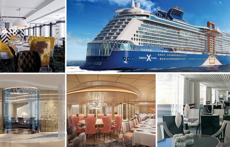 Celebrity Edge מגיעה במאי לאירופה