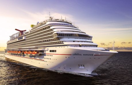 קרניבל הורייזון במבצעים מיוחדים לחודש נובמבר!