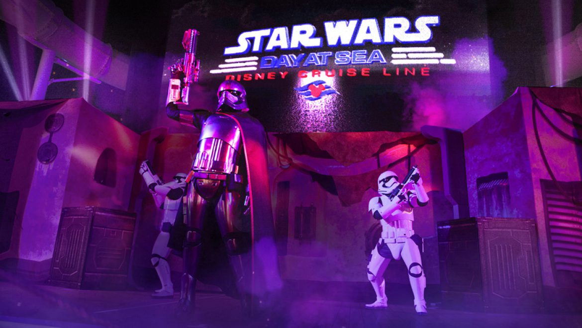 דיסני קרוז ליין 2020: יש למה לצפות