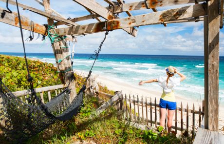 דיסני קרוז ליין מקבלת אור ירוק לנמל עגינה שני באיי בהאמה