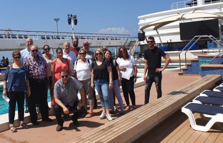 פולמנטור קרוזס – שייט הכל כלול והארנק נשאר בבית