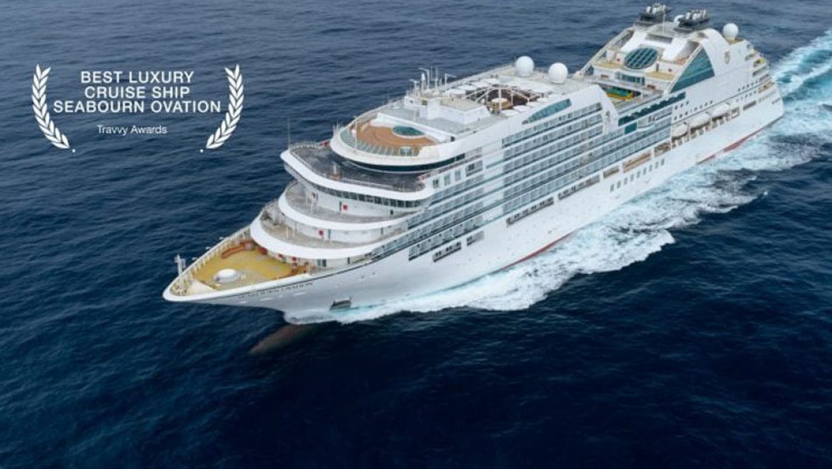 סיבורן חוגגת למעלה מ-45 פרסים יוקרתיים ב-2019