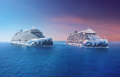 NCL: הפלגות חורף 2024/25 וקיץ 2025 באירופה, הקריביים ואלסקה