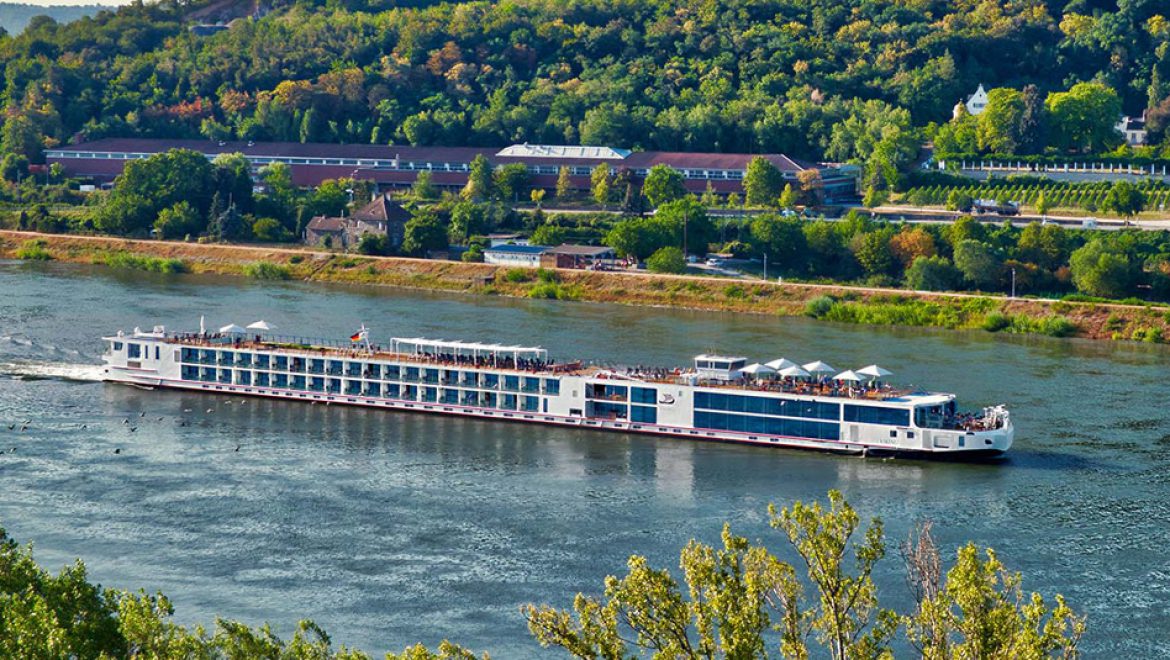 175 שנה ל-NEPTUN WERFT: אחת המספנות הוותיקות בגרמניה