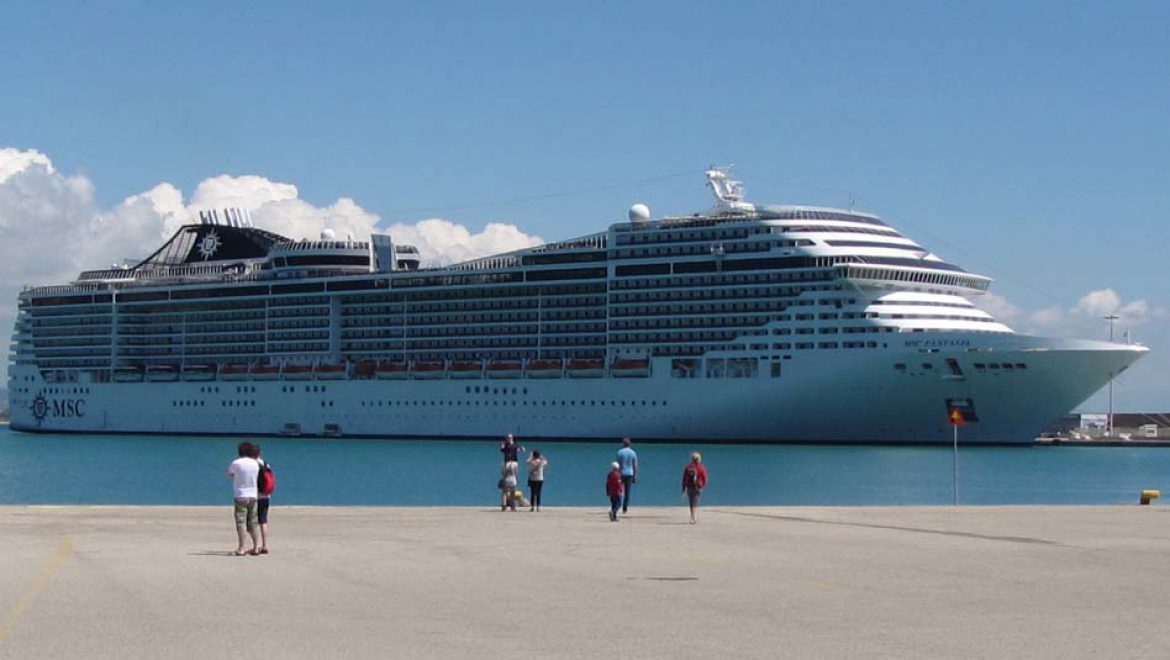 MSC Cruises: הפלגות בחופשת חג חנוכה למגוון יעדים