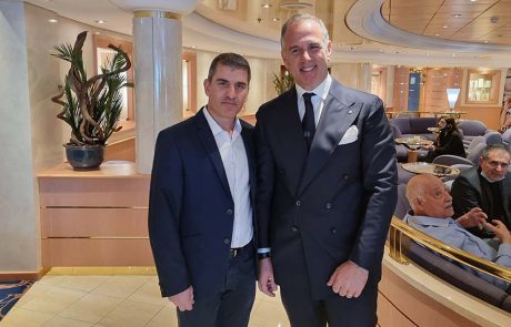 האונייה MSC Musica תעלה נוסעים ישראלים מחיפה ב-2023