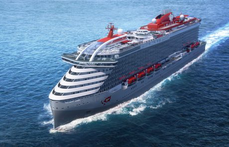 תעריף לשייט שנתי? יש גם את זה בעולם הקרוזים