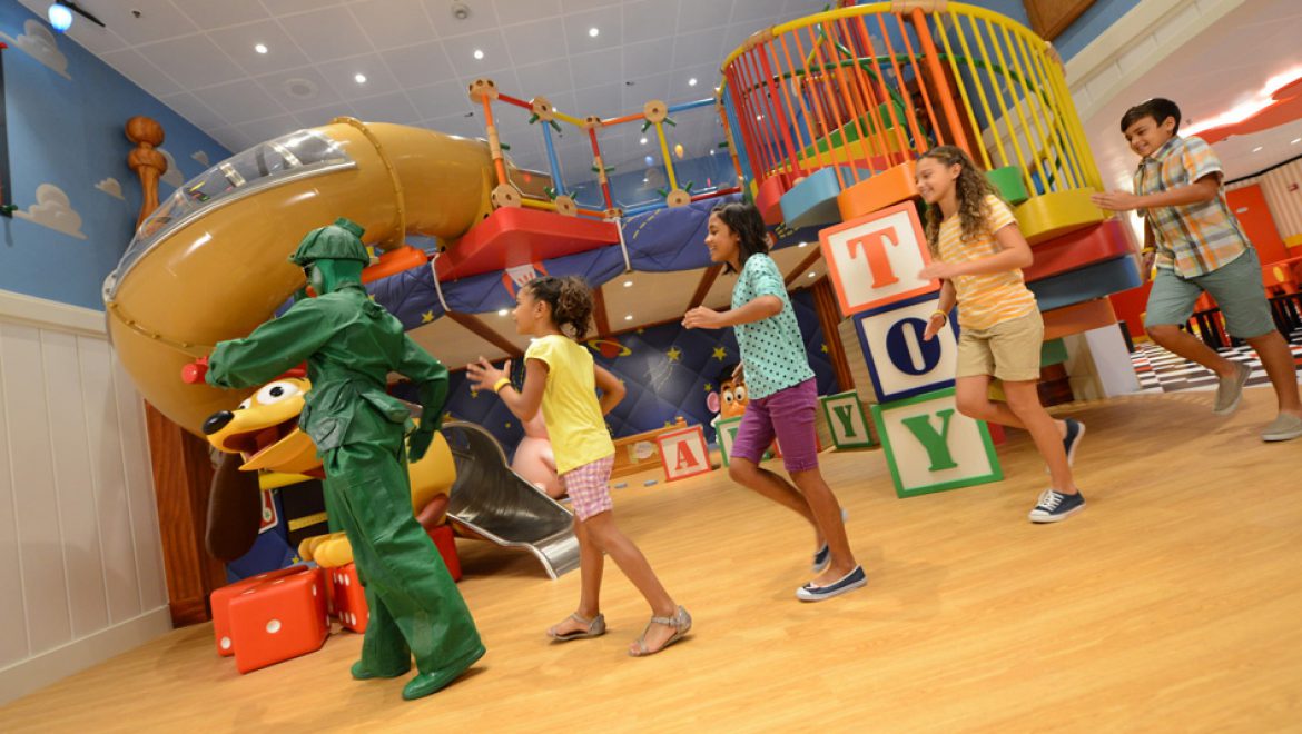 להפליג עם הילדים מבלי לוותר על חופשה חלומית