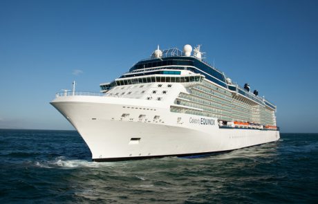 סלבריטי קרוזס משתפת פעולה בתחום הבלט והקולינריה