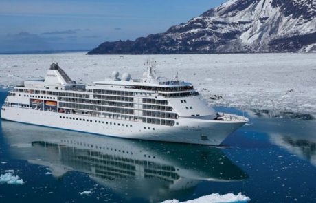 Silver Shadow תעבור שיפוץ נרחב בנובמבר 2019