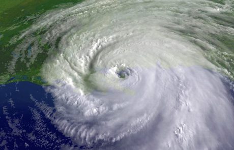 הוריקן ווילה גרם לחברות הקרוזים לשנות מסלולי הפלגות