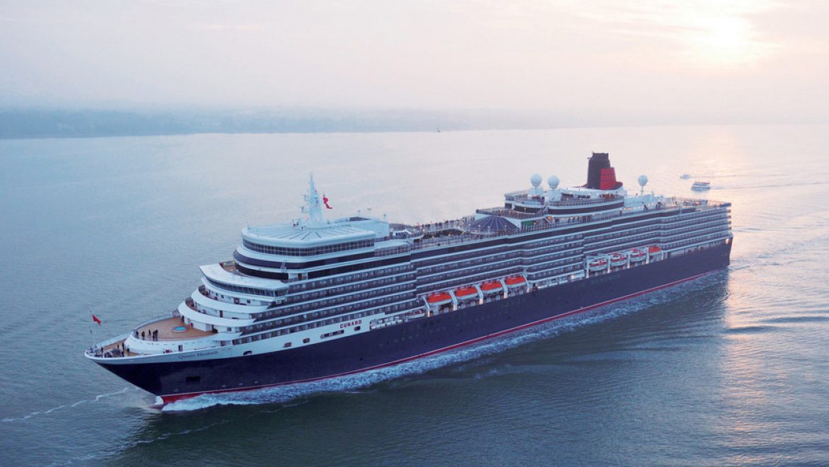 Cunard משיקה מעל 30 חוויות חוף בלעדיות בקריביים