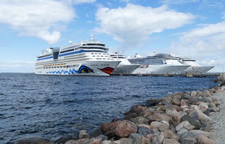 הסיפורים שעשו לנו את שנת 2024 בתעשיית הקרוזים הגלובלית