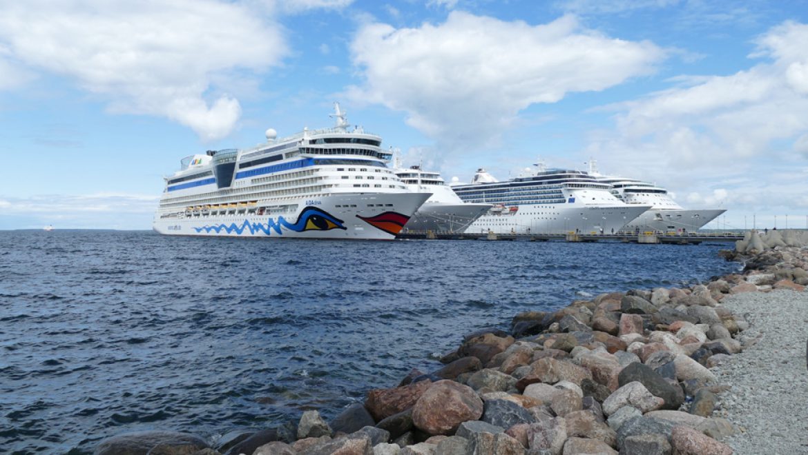 הסיפורים שעשו לנו את שנת 2024 בתעשיית הקרוזים הגלובלית