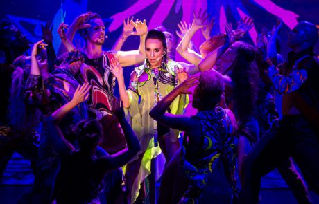 שתי הפקות פלייליסט חדשות בקרניבל פנורמה